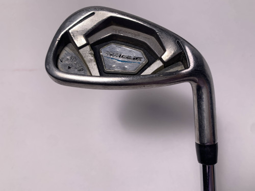 Callaway Rogue Single 8 Iron KBS Tour-V 90g Regular Steel Mens RH +1'', 1 of 12 Callaway Rogue Single 8 Iron KBS Tour-V 90g Regular Steel Mens RH +1'', 1 of 12