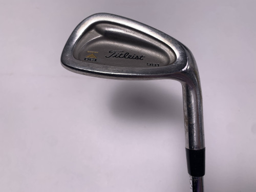 Titleist DCI 981 Single 8 Iron Tri-Spec Regular Steel Mens RH, 1 of 12
