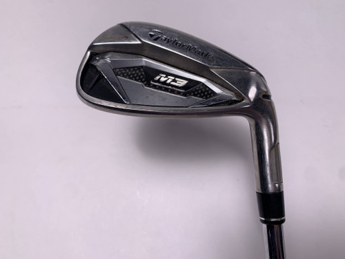 TaylorMade M3 Single 8 Iron True Temper XP 100 S300 Stiff Steel Mens RH, 1 of 12 TaylorMade M3 Single 8 Iron True Temper XP 100 S300 Stiff Steel Mens RH, 1 of 12