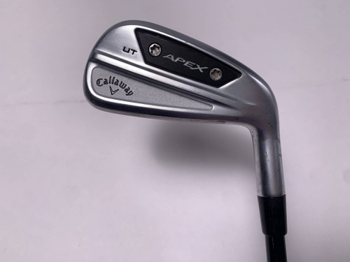 Callaway Apex UT 24 Utility Iron 23* Tour AD VF 95X 95g Extra Stiff RH, 1 of 12