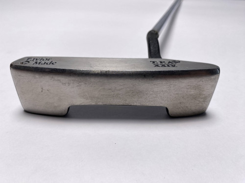 TaylorMade TPA XXIV Notchback Putter 35" Mens RH, 1 of 12 TaylorMade TPA XXIV Notchback Putter 35" Mens RH, 1 of 12