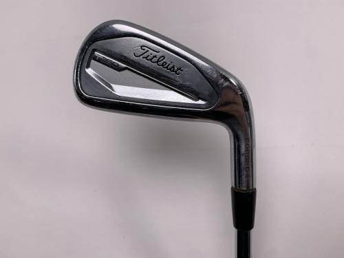 Titleist T350 2023 Single 5 Iron Regular Steel Mens RH, 1 of 12