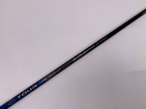 Aldila Tour Blue ATX JV Japan 55g Stiff Fairway Wood Shaft 42.75" Pull 0.335, 1 of 12