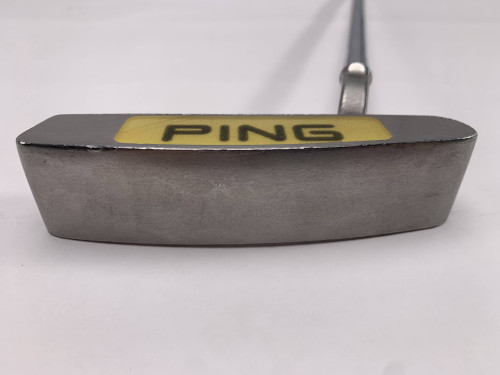 Ping Zing 2i Putter 34" Black Dot Mens RH, 1 of 12 Ping Zing 2i Putter 34" Black Dot Mens RH, 1 of 12