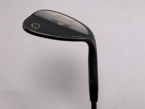 Titleist Vokey SM5 Tour Chrome Lob Wedge LW 58* 7 Bounce Wedge Steel Mens RH, 1 of 12 Titleist Vokey SM5 Tour Chrome Lob Wedge LW 58* 7 Bounce Wedge Steel Mens RH, 1 of 12