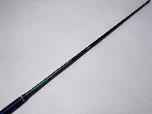 Aldila NV Green 65g Regular Graphite Fairway Wood Shaft 41.5"-Ping, 1 of 12