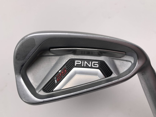 Ping i25 Single 3 Iron Blue Dot Project X Precision Rifle 7.0 X-Stiff Steel RH, 1 of 12