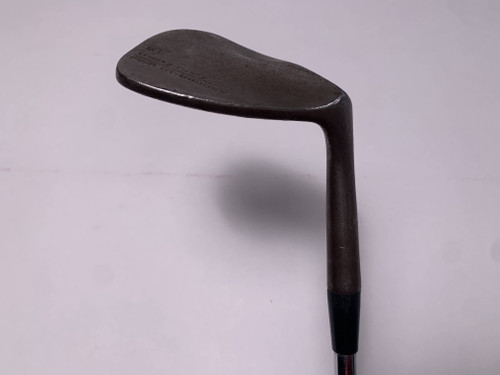 Cobra Trusty Rusty PWR tri-bounce Lob Wedge LW 61* DG Wedge Steel Mens RH, 1 of 12 Cobra Trusty Rusty PWR tri-bounce Lob Wedge LW 61* DG Wedge Steel Mens RH, 1 of 12