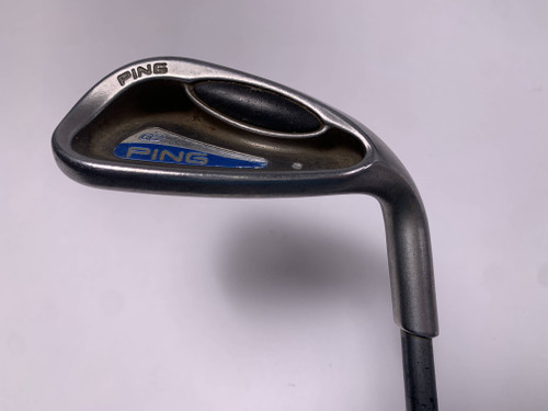 Ping G2 Sand Wedge SW White Dot 1* Flat TFC 100 Regular Graphite Mens RH, 1 of 12 Ping G2 Sand Wedge SW White Dot 1* Flat TFC 100 Regular Graphite Mens RH, 1 of 12