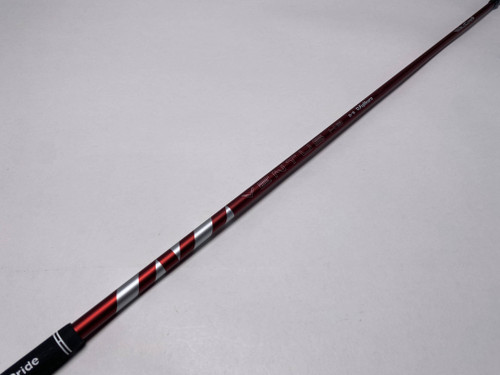 Fujikura Ventus Red HB 8-S Velocore+ Stiff Graphite Hybrid Shaft 39.25"-Ping, 1 of 12