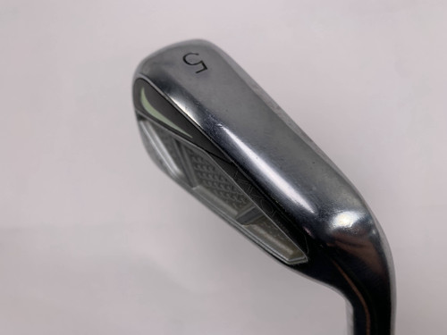 Nike Vapor Speed Single 5 Iron True Temper Dynalite 105 Regular Steel Mens RH, 1 of 12