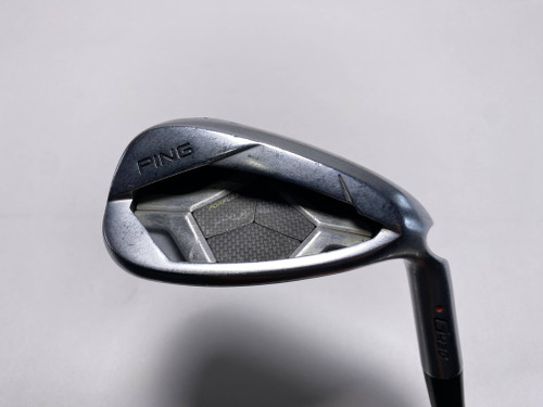 Ping G430 Lob Wedge LW 58* Red Dot 1* Flat Alta CB Senior Mens RH, 1 of 12