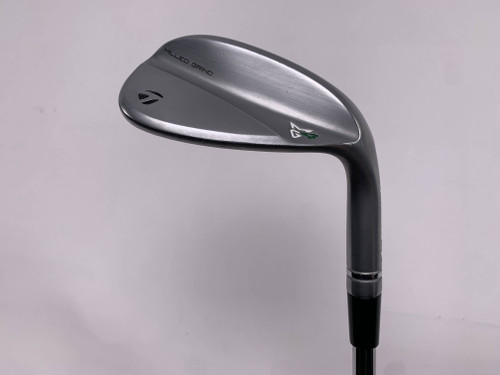 TaylorMade Milled Grind 4 Chrome Sand Wedge SW 56* 12 DG Tour Issue 115g Mens RH, 1 of 12 TaylorMade Milled Grind 4 Chrome Sand Wedge SW 56* 12 DG Tour Issue 115g Mens RH, 1 of 12