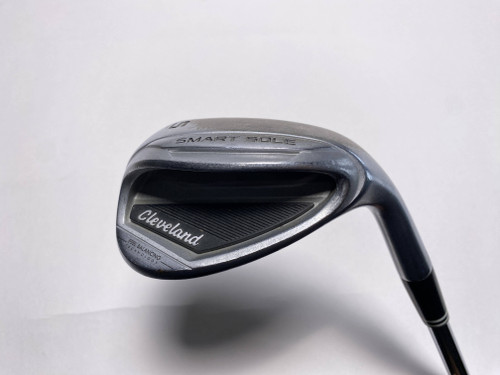 Cleveland Smart Sole 3S Sand Wedge SW True Temper XP 95 R300 Regular RH, 1 of 12