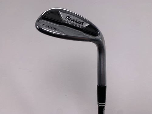 Cleveland CBX Zipcore Sand Wedge SW 54* 12 Catalyst Black Spinner Wedge  RH, 1 of 12