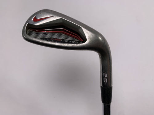 Nike VRS Covert Forged Sand Wedge SW True Temper Dynalite 105g Stiff Mens RH, 1 of 12