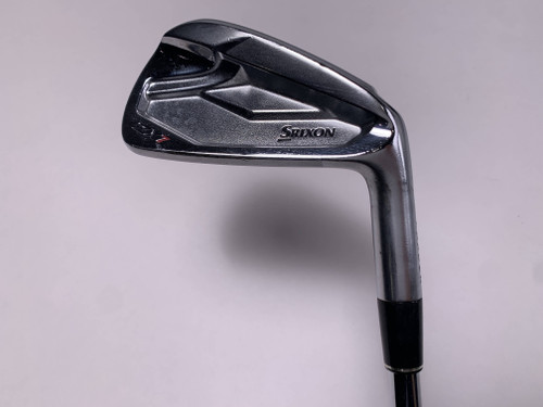 Srixon ZX7 Single 6 Iron NS Pro Modus 3 Tour 105 Stiff Steel Mens RH, 1 of 12 Srixon ZX7 Single 6 Iron NS Pro Modus 3 Tour 105 Stiff Steel Mens RH, 1 of 12