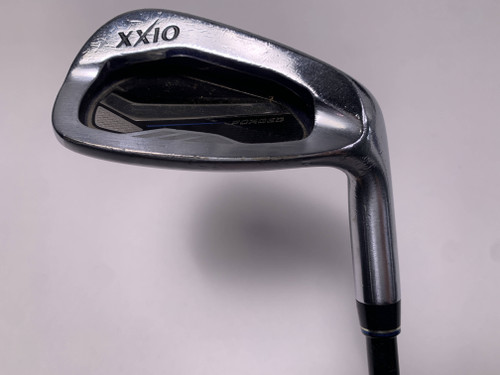 XXIO 9 Pitching Wedge PW MX 6000 Flex 4333 60g Regular Graphite Mens RH, 1 of 12