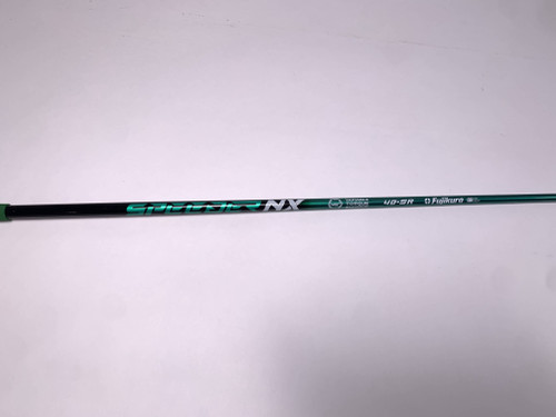 Fujikura Speeder NX Green 40g Stiff Regular Driver Shaft 44.75"-Callaway, 1 of 12 Fujikura Speeder NX Green 40g Stiff Regular Driver Shaft 44.75"-Callaway, 1 of 12