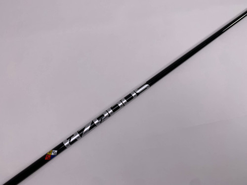 Project X HZRDUS 5.5 Gen 4 Dual Torsional Regular Fairway Shaft 41.5" Pull 0.335, 1 of 12