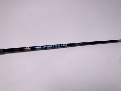 Project X HZRDUS RDX Smoke 6.5 Blue 60g Extra Stiff Driver Shaft 44.5"-Titleist, 1 of 12