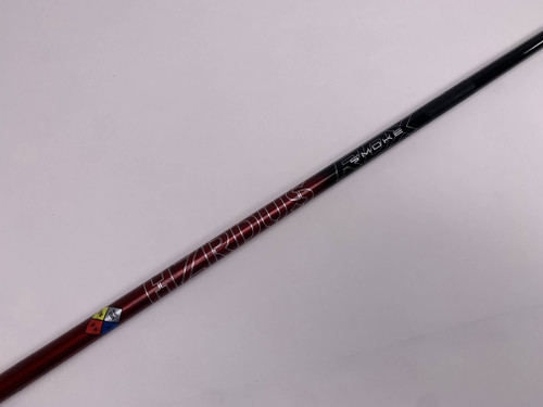 Project X HZRDUS Smoke Red RDX 6.5 Extra Stiff Driver Shaft 44.25"-TaylorMade, 1 of 12