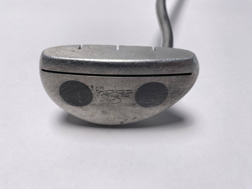 Used Ray Cook M1 3X Golf Putters | StickHawk