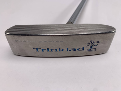 Guerin Rife Island Series Trinidad Putter 34" Mens RH, 1 of 12 Guerin Rife Island Series Trinidad Putter 34" Mens RH, 1 of 12