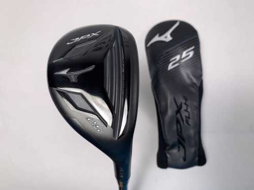 Mizuno JPX 925 Fli-Hi 5 Hybrid 25* Recoil Dart ESX F2 60g Senior RH HC NEW, 1 of 12