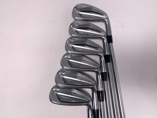 Mizuno JPX 919 Forged Iron Set 5-PW KBS Tour C-Taper Lite 105g Regular Mens RH, 1 of 12 Mizuno JPX 919 Forged Iron Set 5-PW KBS Tour C-Taper Lite 105g Regular Mens RH, 1 of 12