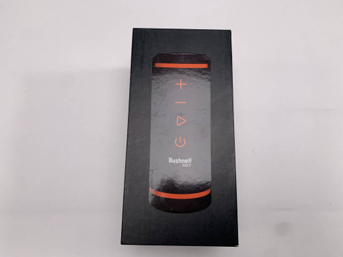 Bushnell Wingman Speaker GPS Device W/ Magnet & Original Box NEW, 1 of 12