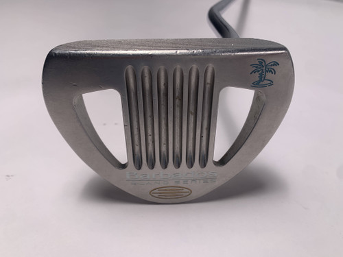 Used Guerin Rife Golf Putters | StickHawk