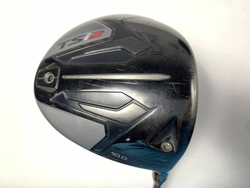 Titleist TSi2 Driver 10* Tensei Blue AV Series Xlink Tech 55g Regular RH Dent, 1 of 12 Titleist TSi2 Driver 10* Tensei Blue AV Series Xlink Tech 55g Regular RH Dent, 1 of 12