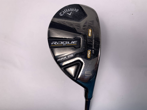 Used STX Model 9630 Golf Putters | StickHawk