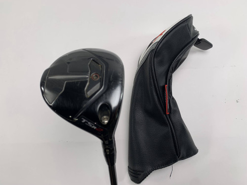 Titleist TSR2 5 Fairway Wood 18* Aldila Rogue max 75g Stiff RH HC -1'', 1 of 12 Titleist TSR2 5 Fairway Wood 18* Aldila Rogue max 75g Stiff RH HC -1'', 1 of 12