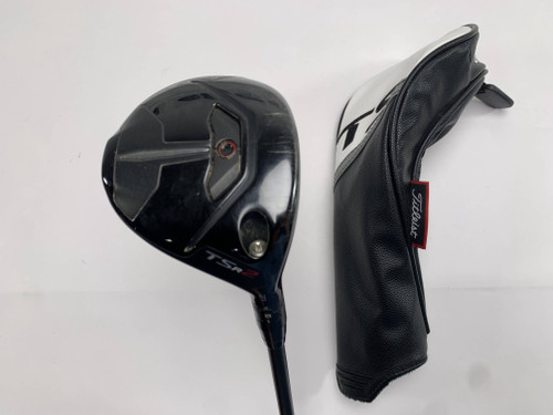Titleist TSR2 7 Fairway Wood 21* Tensei K Black XlinkTech 85g XStiff RH HC, 1 of 12 Titleist TSR2 7 Fairway Wood 21* Tensei K Black XlinkTech 85g XStiff RH HC, 1 of 12