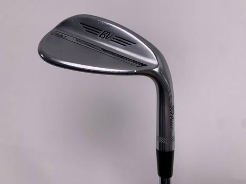 Titleist Vokey SM10 Tour Chrome Sand Wedge SW 54* 10 S-Grind DG S200 Stiff RH, 1 of 12 Titleist Vokey SM10 Tour Chrome Sand Wedge SW 54* 10 S-Grind DG S200 Stiff RH, 1 of 12
