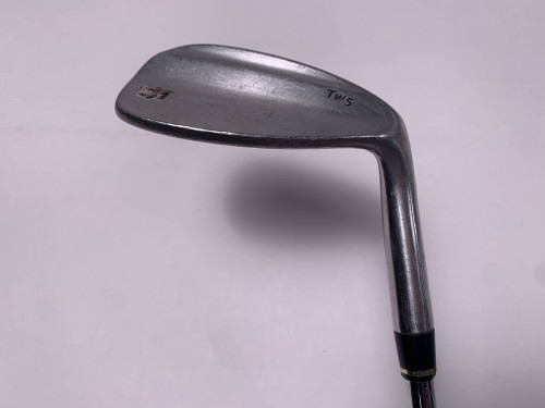 Wilson Staff TW5 Sand Wedge SW 56* 10 True Temper Dynamic Gold Wedge Mens RH, 1 of 12