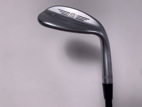 Titleist Vokey SM9 Tour Chrome Lob Wedge LW 58* 8 M-Grind DG S400 Wedge Mens RH, 1 of 12 Titleist Vokey SM9 Tour Chrome Lob Wedge LW 58* 8 M-Grind DG S400 Wedge Mens RH, 1 of 12
