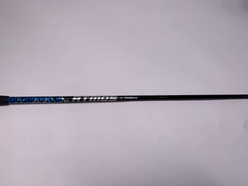 Fujikura Atmos Blue 7R Regular Graphite Fairway Wood Shaft 42" Pull 0.335, 1 of 12