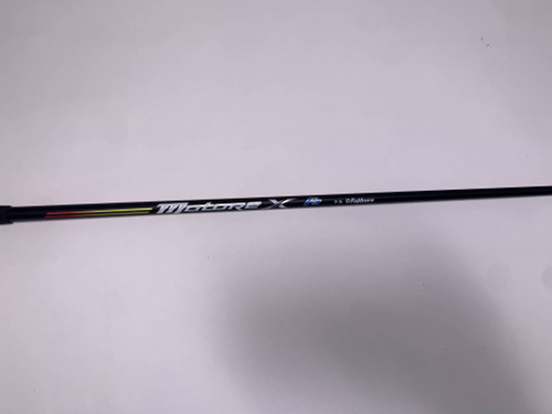 Fujikura Motore X F3 7-S Stiff Graphite Fairway Wood Shaft 42.25"-PXG, 1 of 12 Fujikura Motore X F3 7-S Stiff Graphite Fairway Wood Shaft 42.25"-PXG, 1 of 12