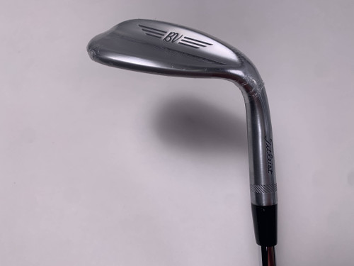 Titleist Vokey SM10 Tour Chrome Lob Wedge LW 60* 4 Bounce T-Grind Wedge RH NEW, 1 of 12 Titleist Vokey SM10 Tour Chrome Lob Wedge LW 60* 4 Bounce T-Grind Wedge RH NEW, 1 of 12
