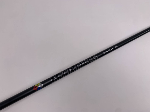 Project X HZRDUS Smoke 6.0 Black 60g Stiff Driver Shaft 44.25"-Callaway LH, 1 of 12