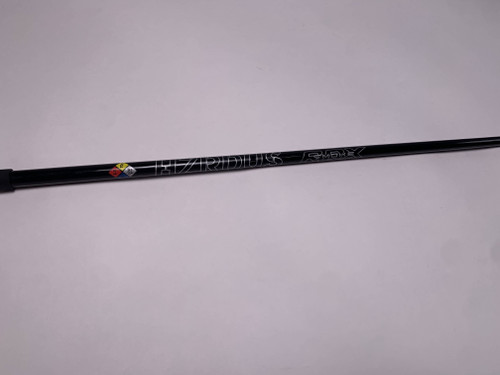 Project X HZRDUS RDX Smoke 6.0 Black 70g Stiff Driver Shaft 44.75"-TaylorMade, 1 of 12