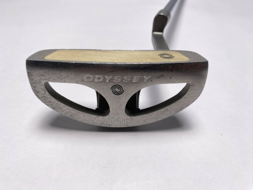 Odyssey Divine Putter 33" Womens RH, 1 of 12 Odyssey Divine Putter 33" Womens RH, 1 of 12