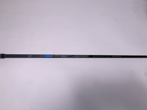 Mitsubishi Chemical Tensei Blue AV Xlink 65g Stiff Hybrid Shaft 40.25"-Titleist, 1 of 12