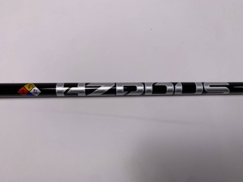 Project X HZRDUS 6.0 Gen 4 Stiff Fairway Wood Shaft 41.25"-Titleist, 1 of 12