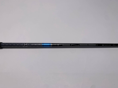 Mitsubishi Chemical Tensei Blue AV Xlink Tech Stiff Hybrid Shaft 39.5"-Titleist, 1 of 12