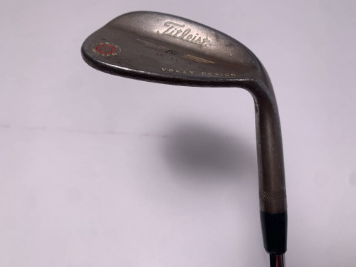 Titleist Vokey Spin Milled Oil Can 2009 Sand Wedge SW 56* 11 Wedge Mens RH, 1 of 12 Titleist Vokey Spin Milled Oil Can 2009 Sand Wedge SW 56* 11 Wedge Mens RH, 1 of 12
