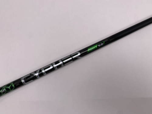 Project X Cypher Forty 5.0 40g Seniors Fairway Wood Shaft 42"-Callaway READ, 1 of 12 Project X Cypher Forty 5.0 40g Seniors Fairway Wood Shaft 42"-Callaway READ, 1 of 12
